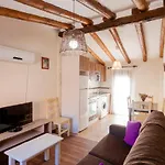 Casa Samper アパート *