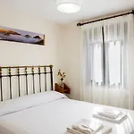 Casa Samper アパート