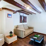 アパート Casa Samper