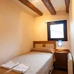 アパート Casa Samper Santa Eulalia de Gállego