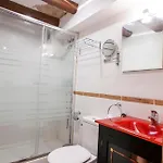 アパート Casa Samper Santa Eulalia de Gállego