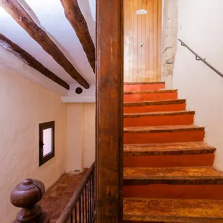 Casa Samper Santa Eulalia de Gállego