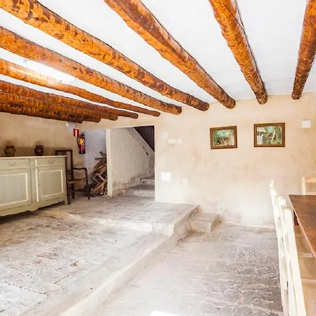 דירה Casa Samper