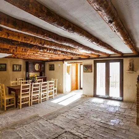 Casa Samper Santa Eulalia de Gállego