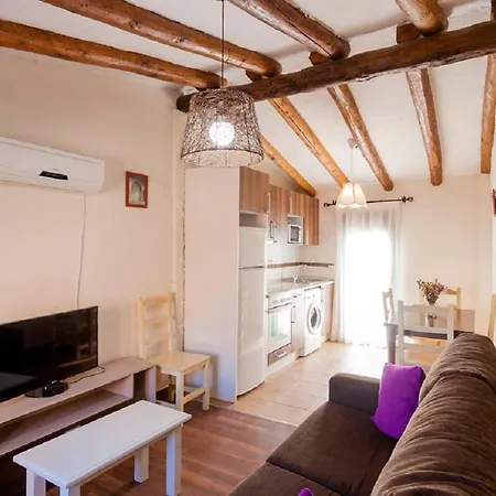 Casa Samper 公寓 *