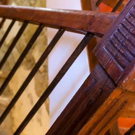 Casa Samper * Santa Eulalia de Gállego