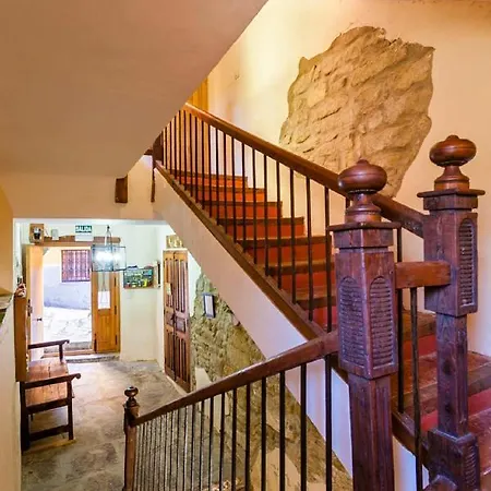 Casa Samper *