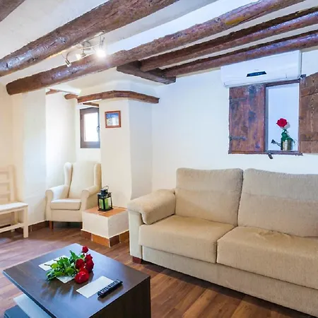 Casa Samper *