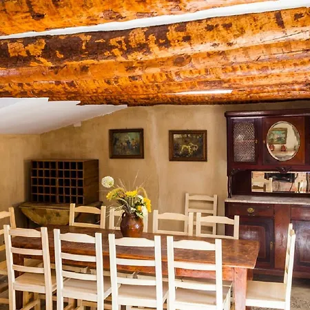 Casa Samper 公寓