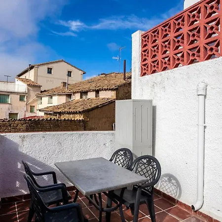 公寓 Casa Samper *