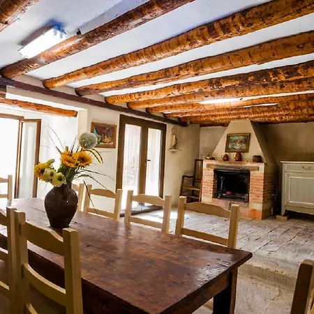Casa Samper