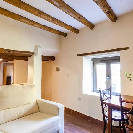 Casa Samper Santa Eulalia de Gállego