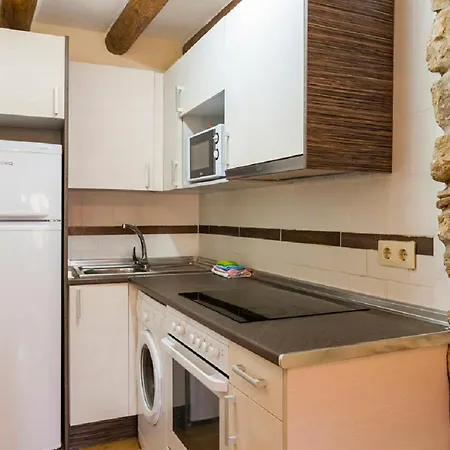 Casa Samper Appartement *