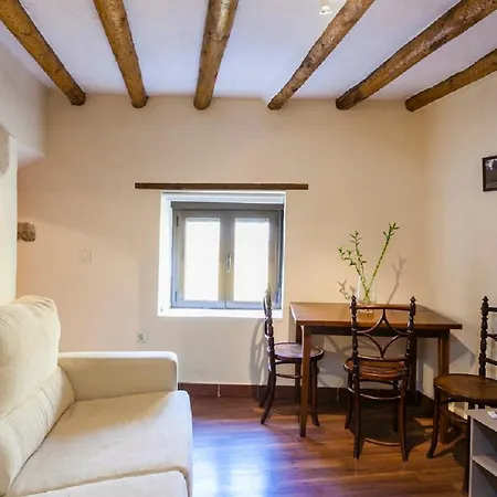 Casa Samper Santa Eulalia de Gállego