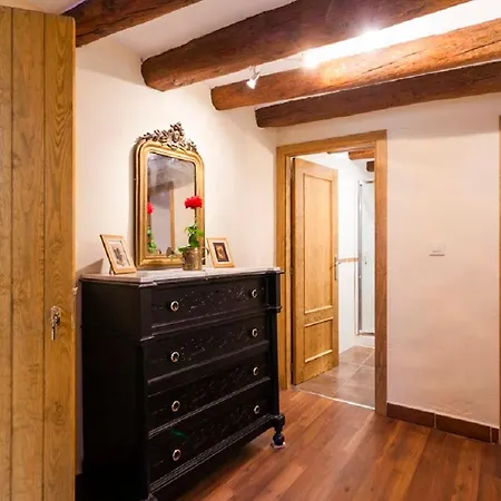 Appartement Casa Samper