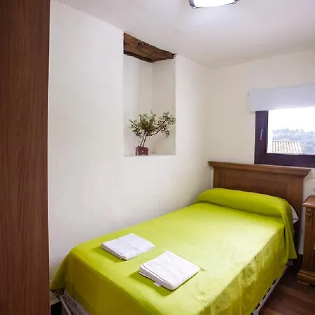 Casa Samper Apartman *