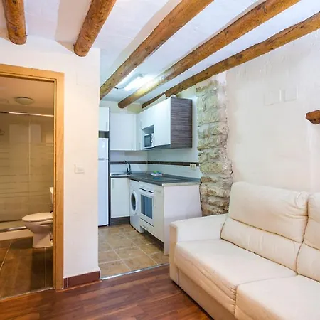 Casa Samper Apartman *