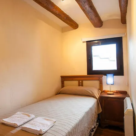 Appartement Casa Samper Santa Eulalia de Gállego