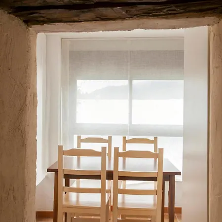 Casa Samper * Santa Eulalia de Gállego