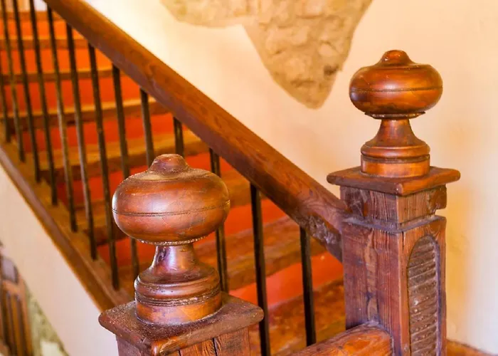 Casa Samper Apartment *