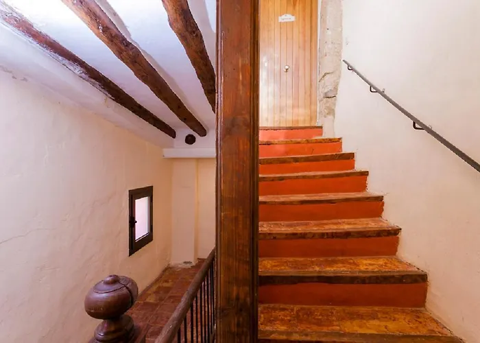 Casa Samper Santa Eulalia de Gállego