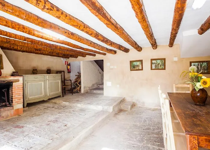 Apartment Casa Samper