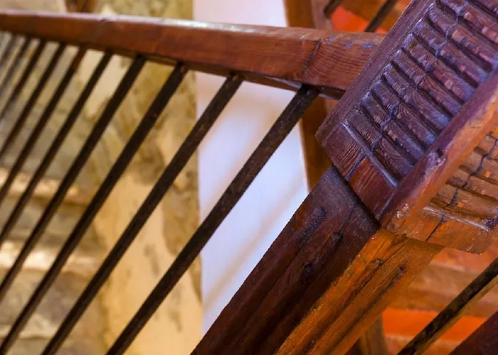 Casa Samper * Santa Eulalia de Gállego