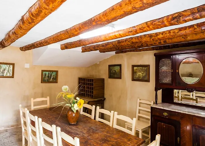 Casa Samper Apartment *