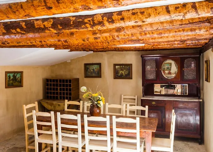 Casa Samper Apartment